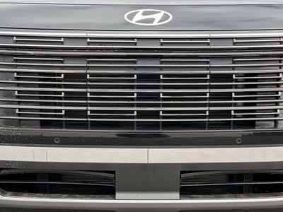 2026 Hyundai PALISADE SEL 7 Passenger