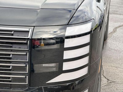 2026 Hyundai PALISADE SEL 7 Passenger