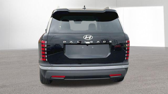 2026 Hyundai PALISADE SEL 7 Passenger