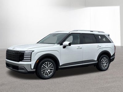 2026 Hyundai PALISADE SEL 7 Passenger