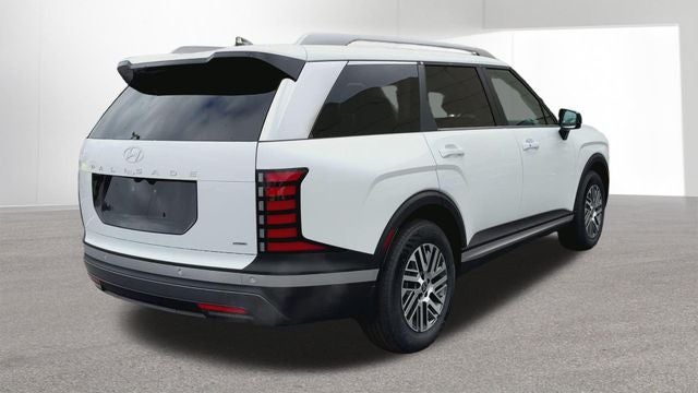2026 Hyundai PALISADE SEL 7 Passenger
