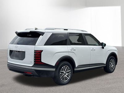 2026 Hyundai PALISADE SEL 7 Passenger