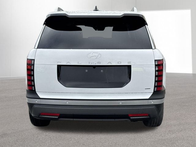 2026 Hyundai PALISADE SEL 7 Passenger