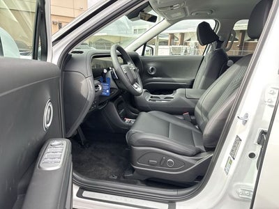 2026 Hyundai PALISADE SEL 7 Passenger