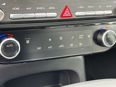 2026 Hyundai PALISADE SEL 7 Passenger