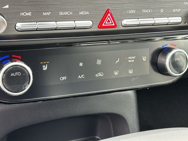 2026 Hyundai PALISADE SEL 7 Passenger