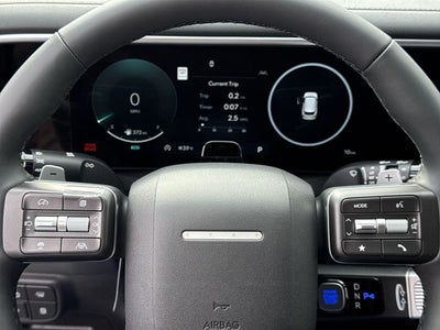 2026 Hyundai PALISADE SEL 7 Passenger