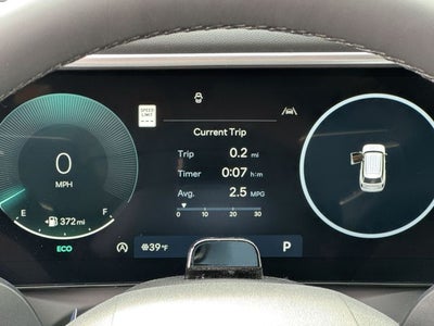 2026 Hyundai PALISADE SEL 7 Passenger