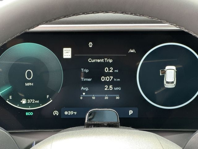 2026 Hyundai PALISADE SEL 7 Passenger