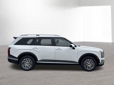 2026 Hyundai PALISADE SEL 7 Passenger