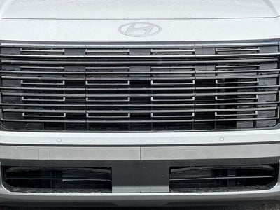 2026 Hyundai PALISADE SEL 7 Passenger