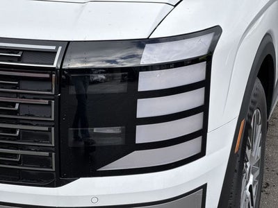 2026 Hyundai PALISADE SEL 7 Passenger