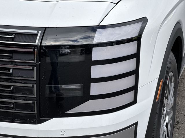 2026 Hyundai PALISADE SEL 7 Passenger