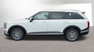 2026 Hyundai PALISADE SEL 7 Passenger