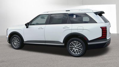 2026 Hyundai PALISADE SEL 7 Passenger