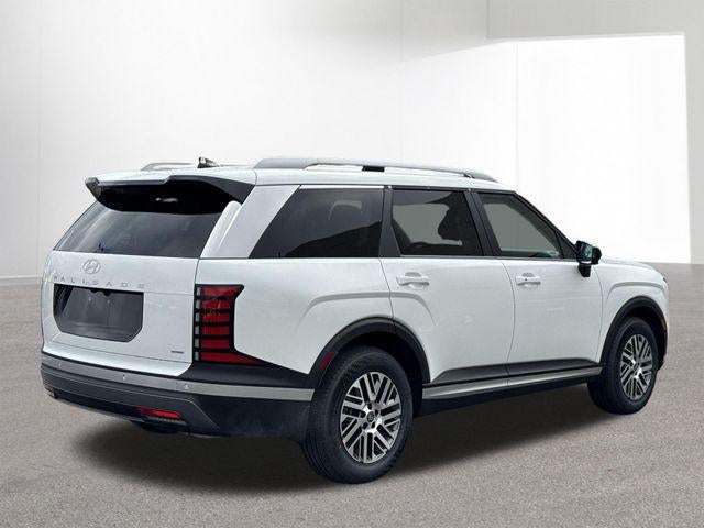 2026 Hyundai PALISADE SEL 7 Passenger