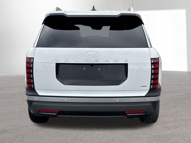 2026 Hyundai PALISADE SEL 7 Passenger