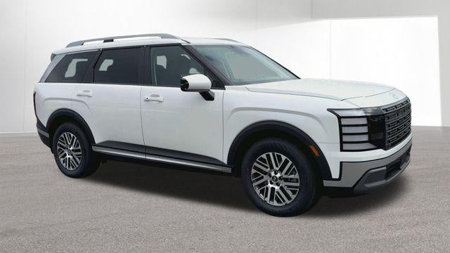 2026 Hyundai PALISADE SEL 7 Passenger