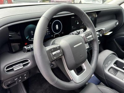 2026 Hyundai PALISADE SEL 7 Passenger