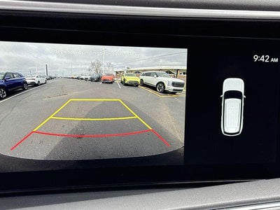 2026 Hyundai PALISADE SEL 7 Passenger