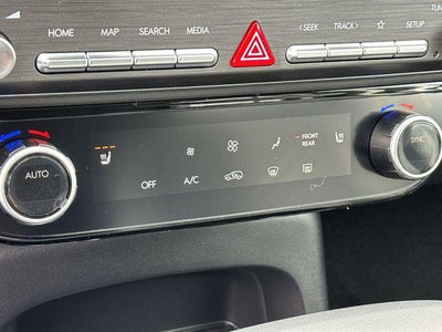 2026 Hyundai PALISADE SEL 7 Passenger