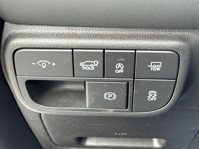 2026 Hyundai PALISADE SEL 7 Passenger