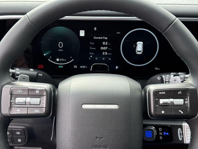 2026 Hyundai PALISADE SEL 7 Passenger