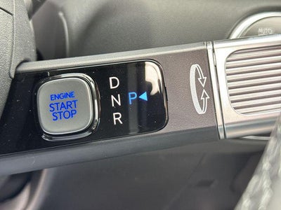 2026 Hyundai PALISADE SEL 7 Passenger