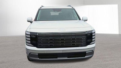 2026 Hyundai PALISADE SEL 7 Passenger