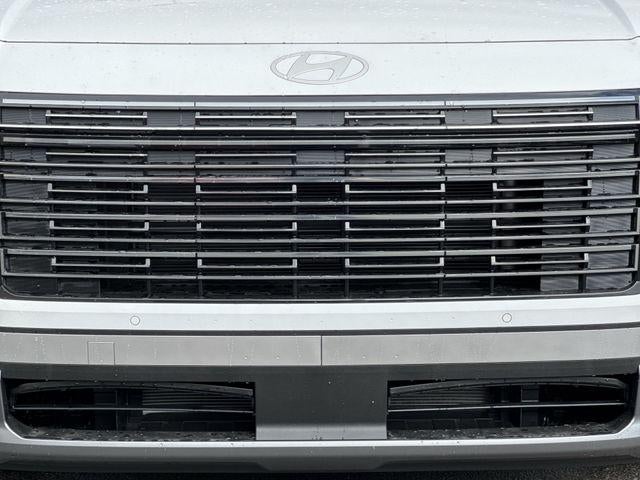 2026 Hyundai PALISADE SEL 7 Passenger