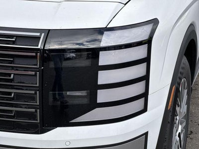 2026 Hyundai PALISADE SEL 7 Passenger