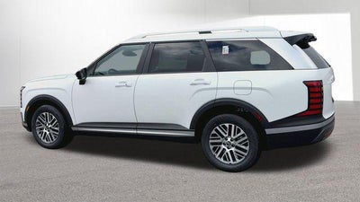 2026 Hyundai PALISADE SEL 7 Passenger