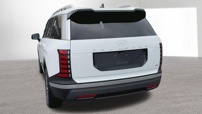 2026 Hyundai PALISADE SEL 7 Passenger