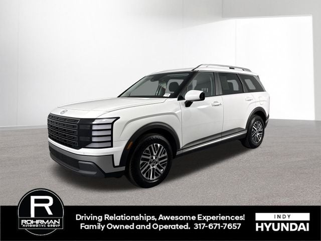 2026 Hyundai PALISADE SEL 7 Passenger
