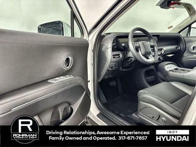 2026 Hyundai PALISADE SEL 7 Passenger