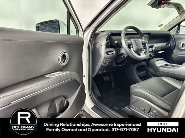 2026 Hyundai PALISADE SEL 7 Passenger