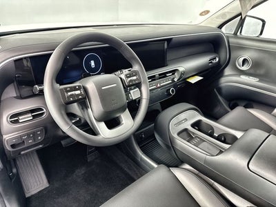 2026 Hyundai PALISADE SEL 7 Passenger