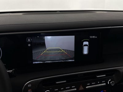 2026 Hyundai PALISADE SEL 7 Passenger