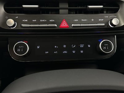 2026 Hyundai PALISADE SEL 7 Passenger