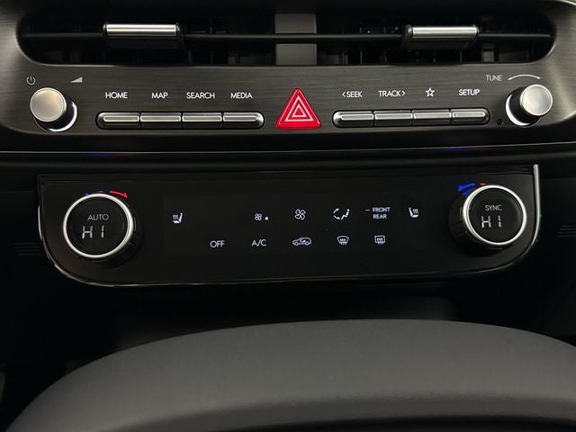 2026 Hyundai PALISADE SEL 7 Passenger