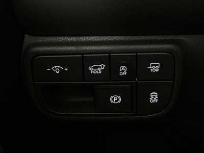 2026 Hyundai PALISADE SEL 7 Passenger