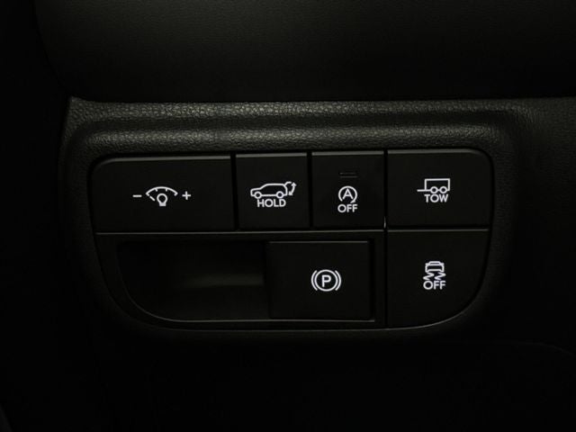 2026 Hyundai PALISADE SEL 7 Passenger