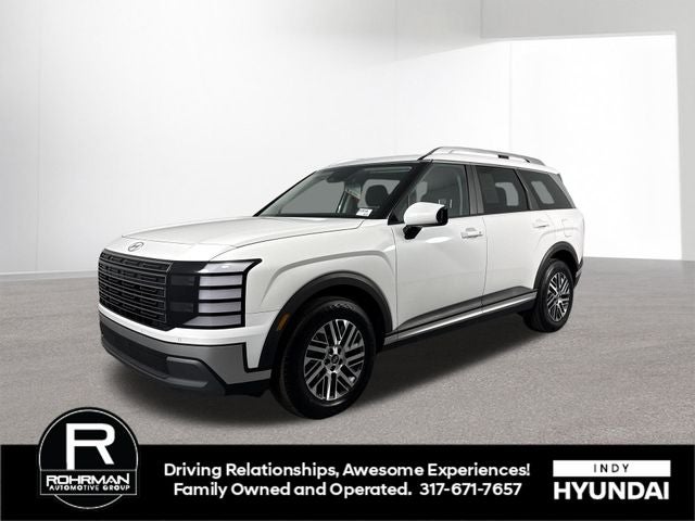 2026 Hyundai PALISADE SEL 7 Passenger