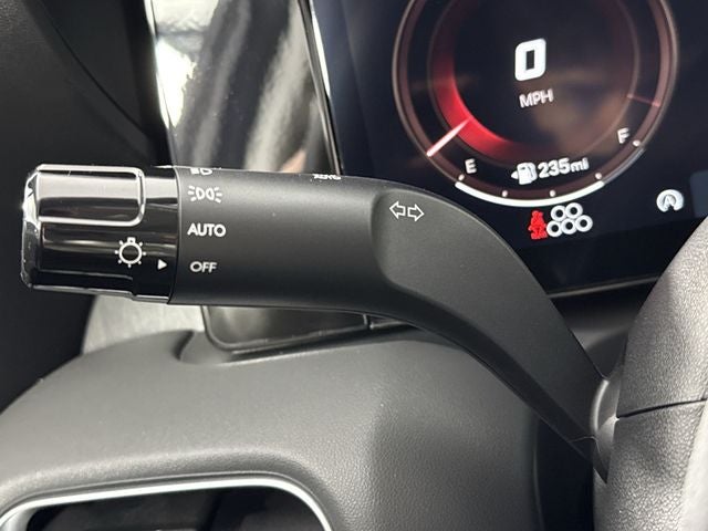 2026 Hyundai PALISADE SEL 7 Passenger