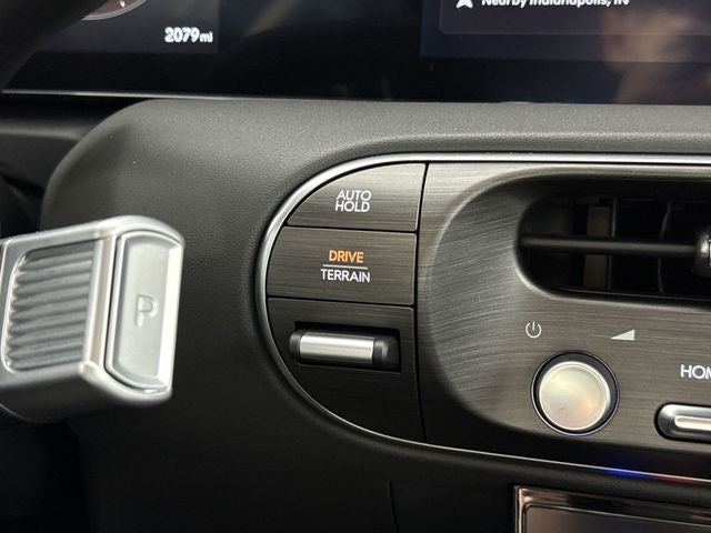 2026 Hyundai PALISADE SEL 7 Passenger