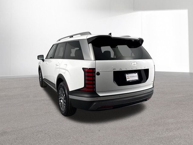 2026 Hyundai PALISADE SEL 7 Passenger