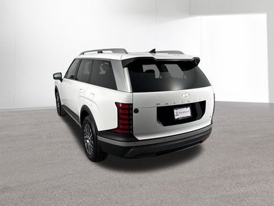 2026 Hyundai PALISADE SEL 7 Passenger