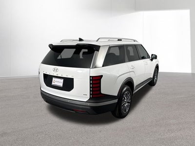 2026 Hyundai PALISADE SEL 7 Passenger