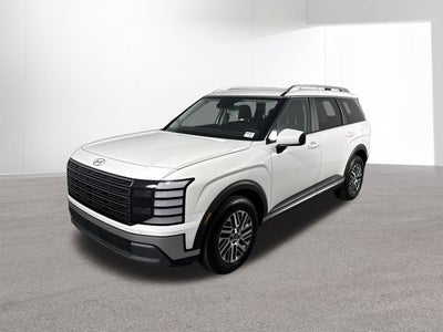 2026 Hyundai PALISADE SEL 7 Passenger
