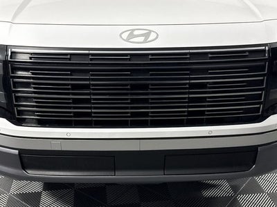 2026 Hyundai PALISADE SEL 7 Passenger